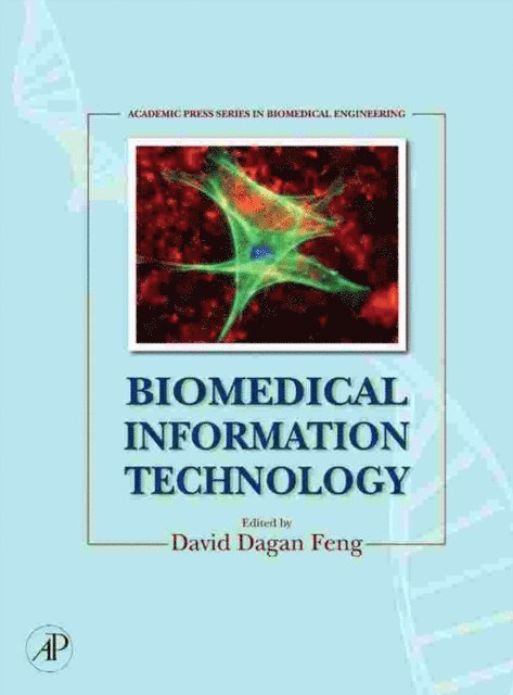 David Dagan Feng - Biomedical Information Technology, E-bok