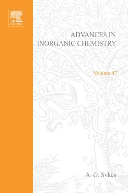 Iron-Sulfur Proteins, E-bok