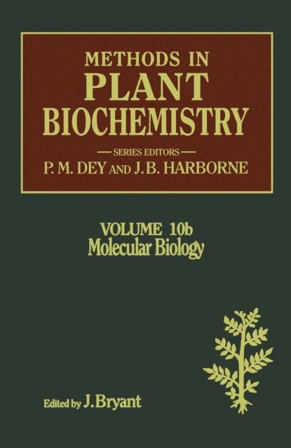 Molecular Biology, E-bok