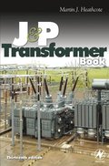 J & P Transformer Book