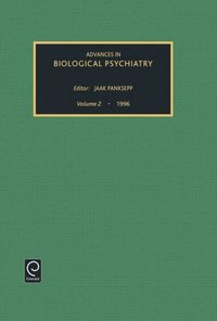 Advances in Biological Psychiatry