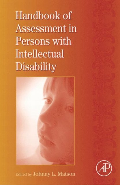 International Review of Research in Mental Retardation, E-bok