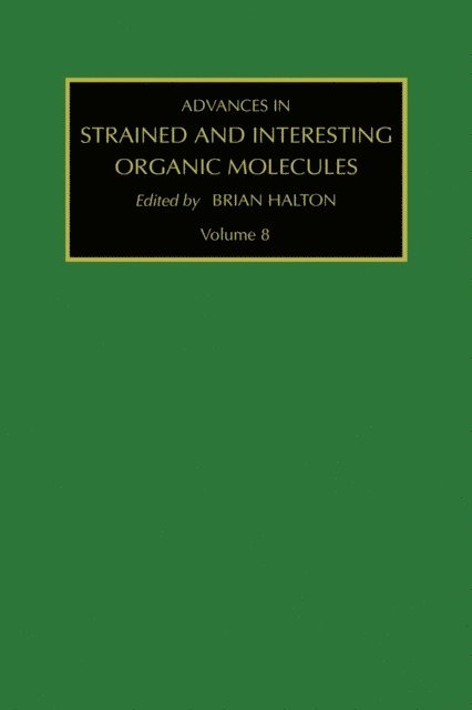 Advances in Strained and Interesting Organic Molecules