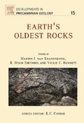 Earth's Oldest Rocks