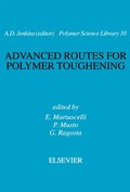 Advanced Routes for Polymer Toughening