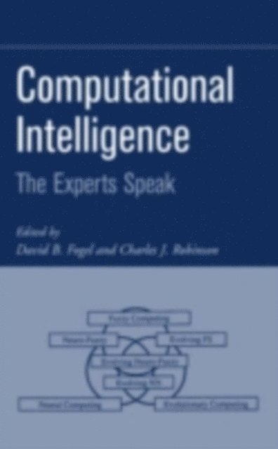 Yuhui Shi, Russell C. Eberhart - Computational Intelligence, E-bok