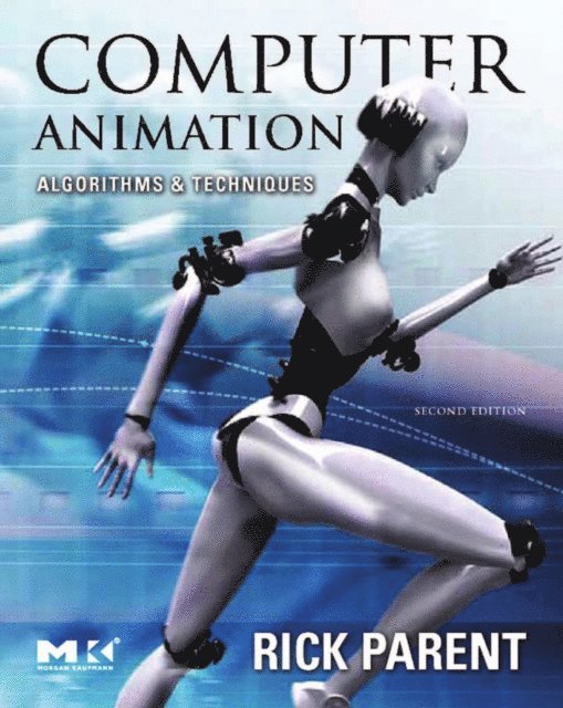 Rick Parent - Computer Animation, E-bok. Tillgänglighet: Lägg i varukorg