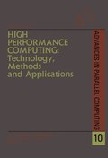 High Performance Computing: Technology, Methods and Applications