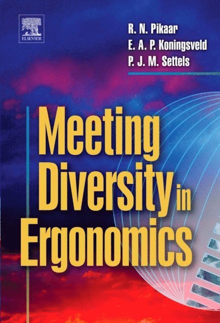Meeting Diversity in Ergonomics