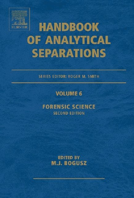 Forensic Science, E-bok