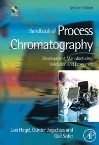 Handbook of Process Chromatography