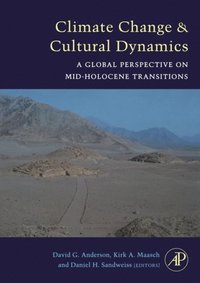 Climate Change and Cultural Dynamics