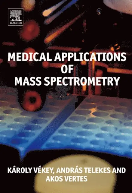 Medical Applications of Mass Spectrometry