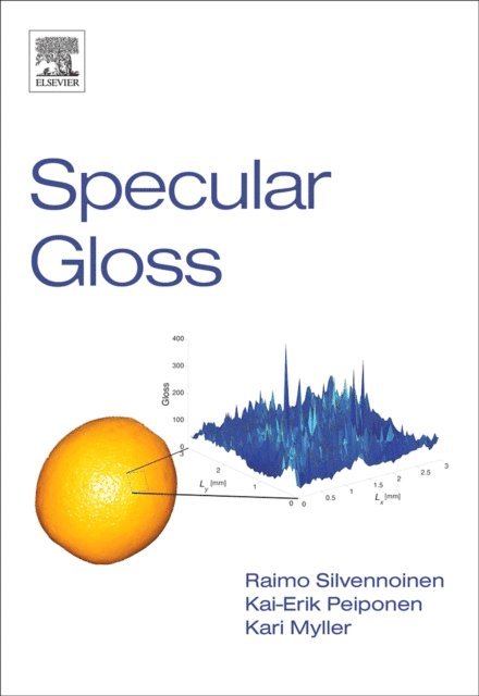 Kari Myller, Kai-Erik Peiponen, Raimo Silvennoinen - Specular Gloss, E-bok