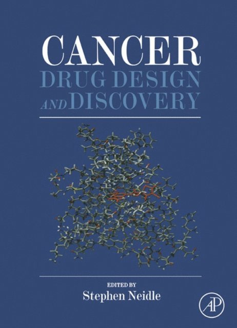 Stephen Neidle - Cancer Drug Design and Discovery, E-bok