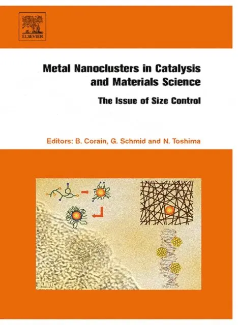 Metal Nanoclusters in Catalysis and Materials Science: The Issue of Size Control