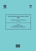 Power Plants and Power Systems Control 2006