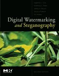 Digital Watermarking and Steganography