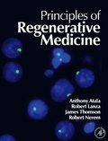 Principles of Regenerative Medicine