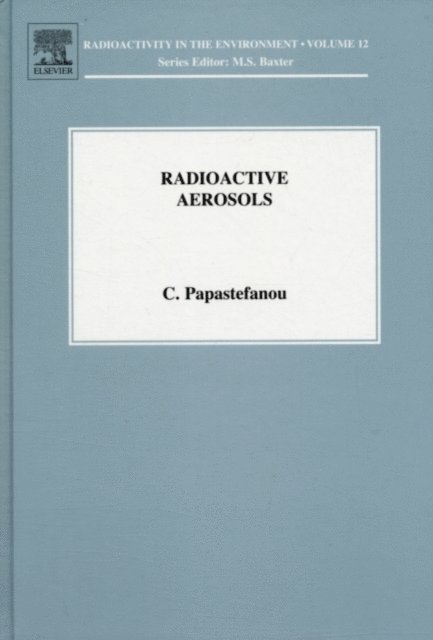 Radioactive Aerosols