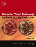 Computer Vision Technology for Food Quality Evaluation