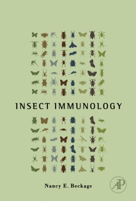 Nancy E. Beckage - Insect Immunology, E-bok. Tillgänglighet: Lägg i varukorg