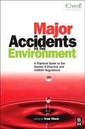 Major Accidents to the Environment
