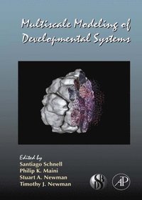 Multiscale Modeling of Developmental Systems