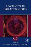 Advances in Parasitology