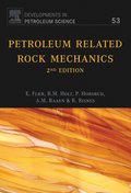 Petroleum Related Rock Mechanics