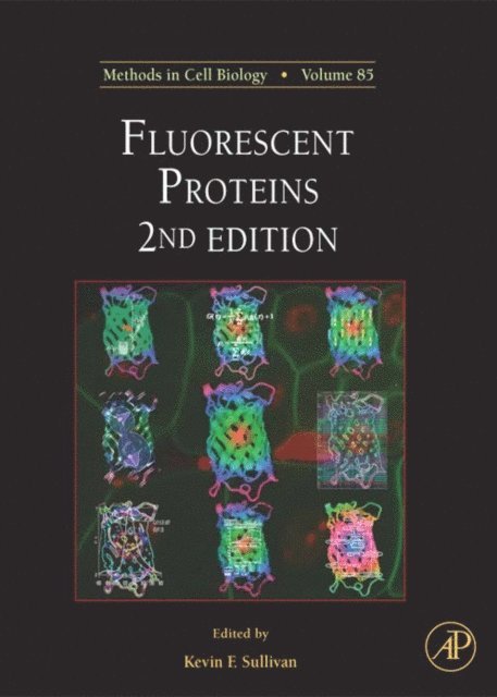 Kevin F. Sullivan - Fluorescent Proteins, E-bok