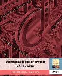 Processor Description Languages