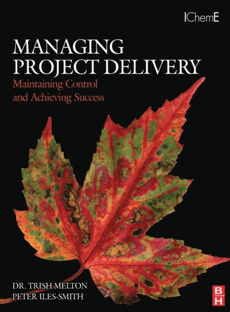 Trish Melton - Managing Project Delivery: Maintaining Control and Achieving Success, E-bok. Tillgänglighet: Lägg i varukorg