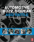 Automotive Buzz, Squeak and Rattle