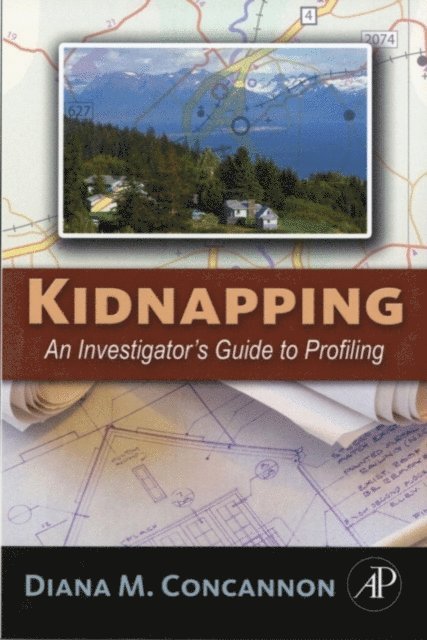 Diana M. Concannon - Kidnapping, E-bok. Tillgänglighet: Lägg i varukorg