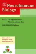 Hypothalamus-Pituitary-Adrenal Axis
