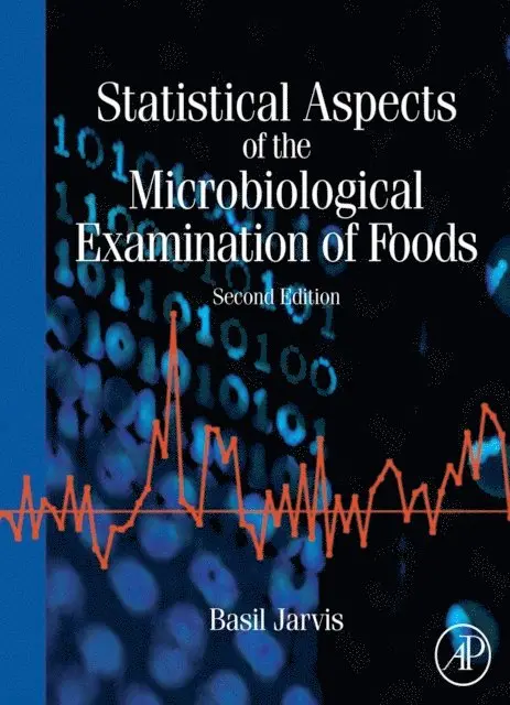 Basil Jarvis - Statistical Aspects of the Microbiological Examination of Foods, E-bok. Tillgänglighet: Lägg i varukorg