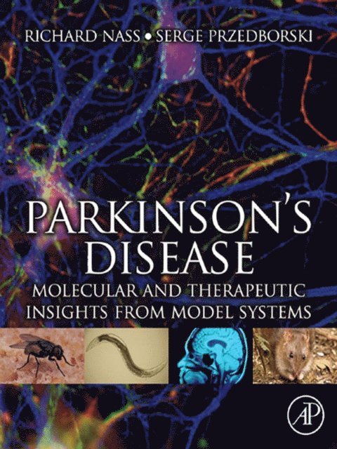 Serge Przedborski, Richard Nass - Parkinson's Disease, E-bok
