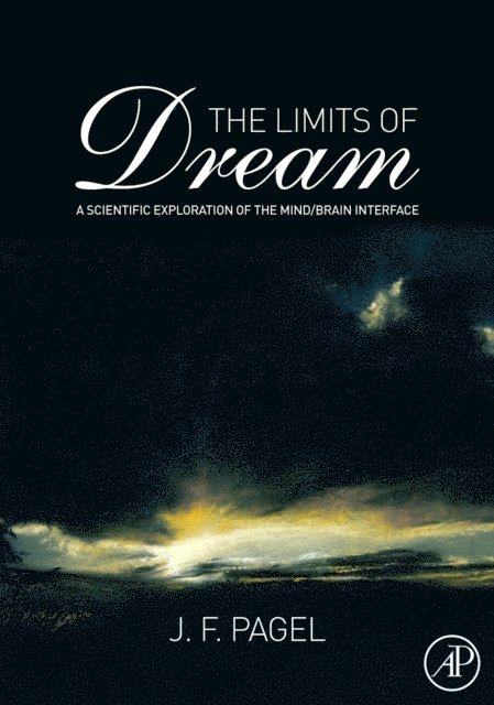 J. F. Pagel - Limits of Dream, E-bok