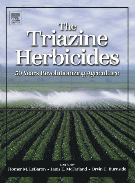 Triazine Herbicides