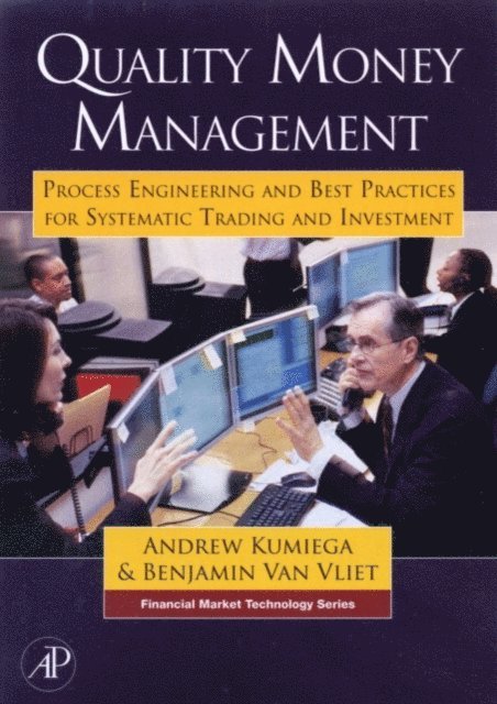 Quality Money Management