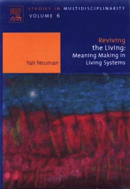 Yair Neuman - Reviving the Living, E-bok