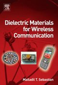 Dielectric Materials for Wireless Communication