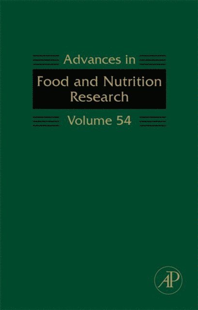 Steve Taylor - Advances in Food and Nutrition Research, E-bok