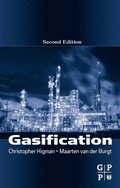 Gasification