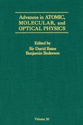 Advances in Atomic, Molecular, and Optical Physics