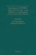 Advances in Atomic, Molecular, and Optical Physics