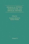 Advances in Atomic, Molecular, and Optical Physics