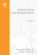 Advances in Cancer Research
