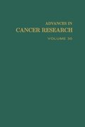 Advances in Cancer Research